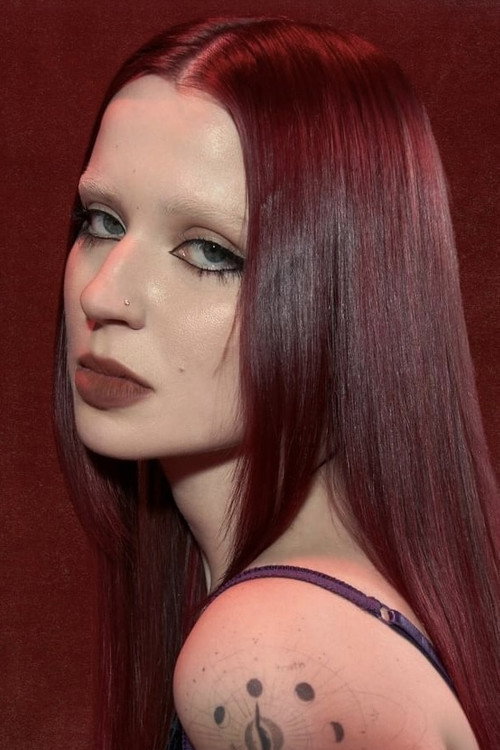 Эрика Лундмоен