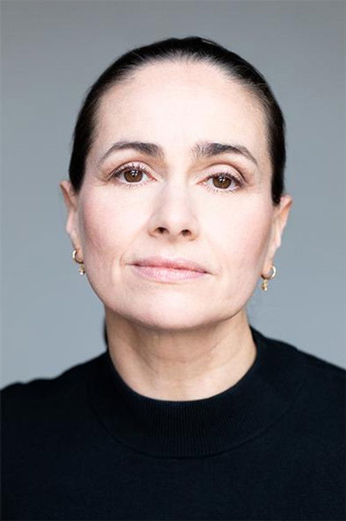 Колбрúн Анна Бjöрнсдóттир