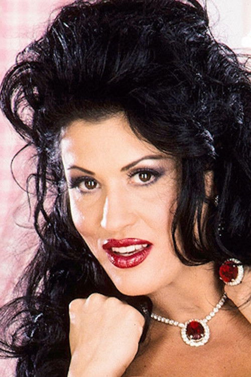 Пенелопе Пумпкинс