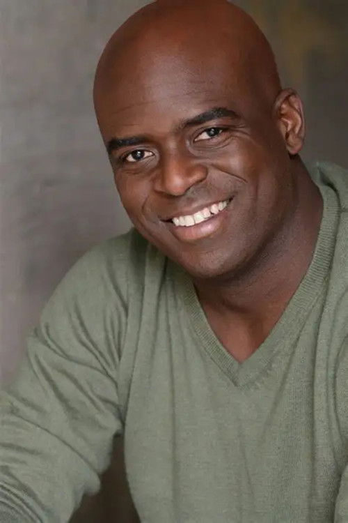 Паул Бриан Jохнсон