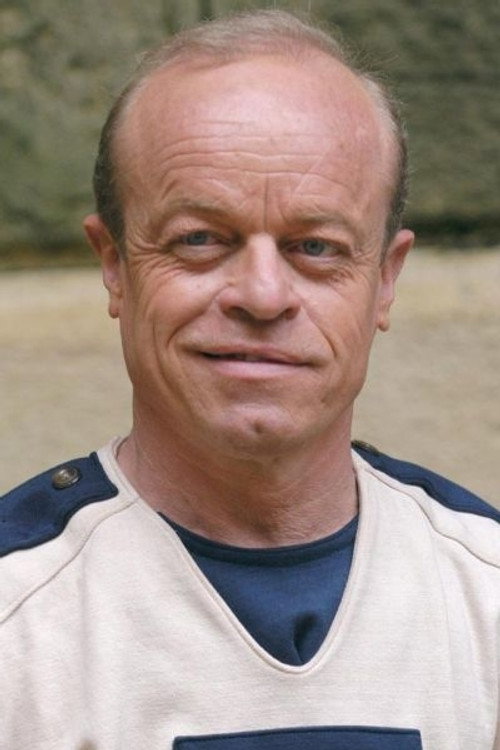 Алаин Прéвост