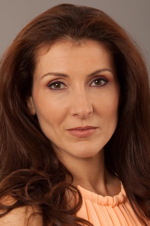 Мафалда Вилхена