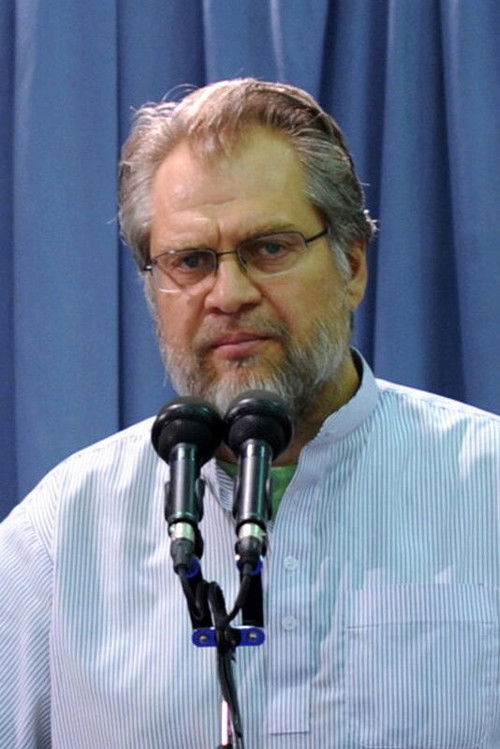 Надер Талебзадех