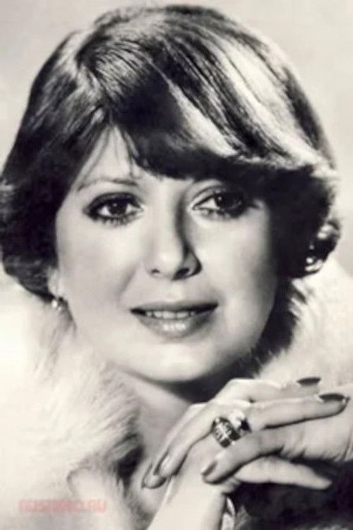 Лаура Вартанйан