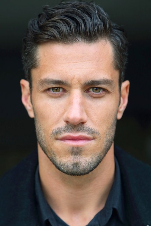 Брэндон Куинн