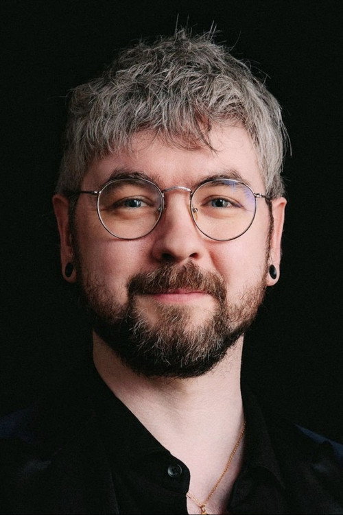 Шон 'Jацксептицейе' МакЛоклин