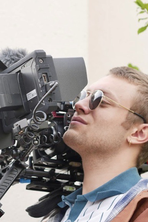 Елиотт Пириоу