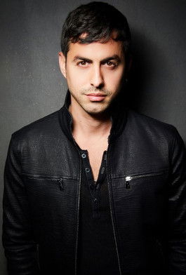 Рафаел Албаррáн