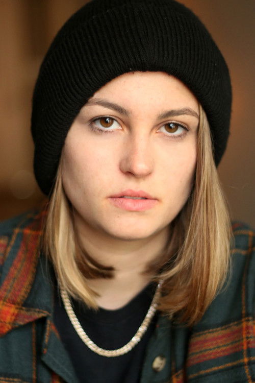 Цамрй Браулт