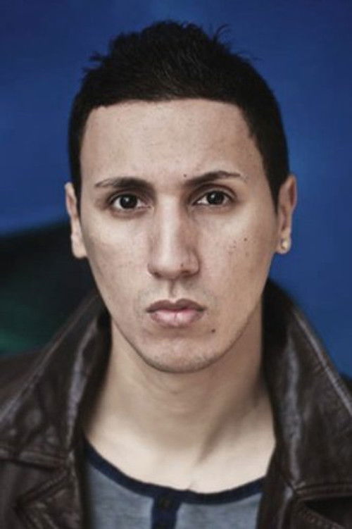 Кристоф Сагна