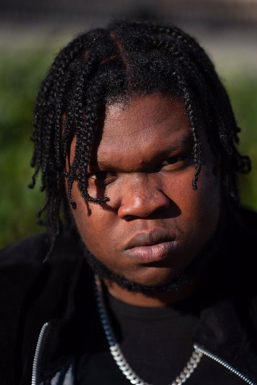 Кадеем Рамсай