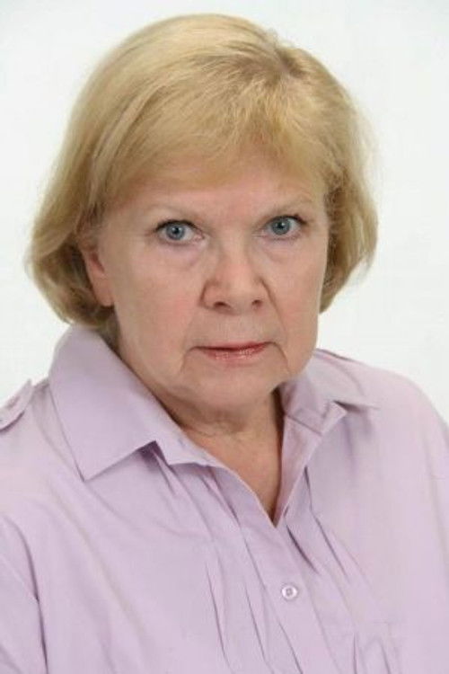 Татйана Колтсова