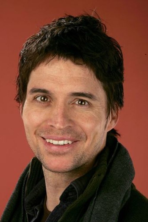 Цхад МцКнигхт