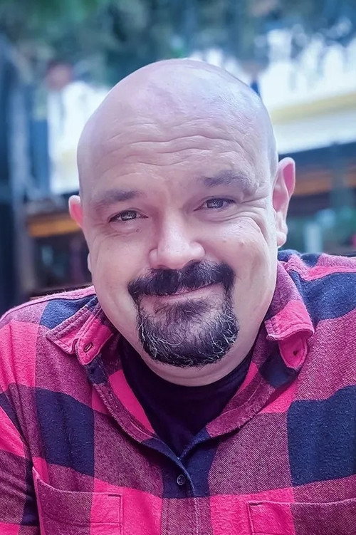 Jохннй Барбузано