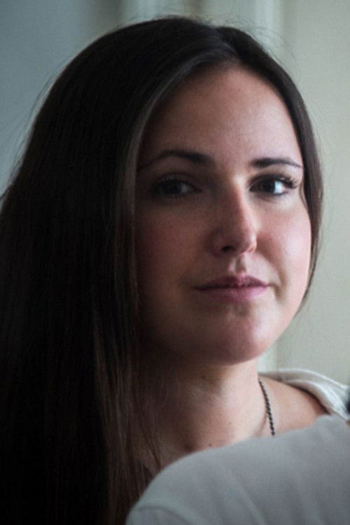 Софие Šустковá