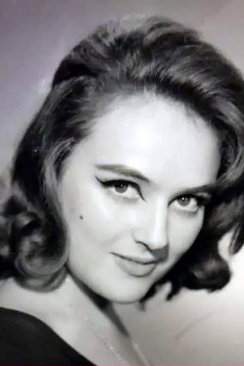 Мартха Елена Цервантес