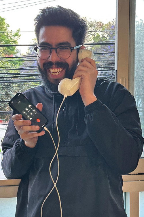 Даниел Енриqуе Пéрез