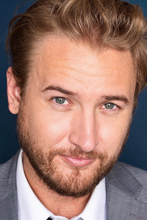 Ницк Хурлей