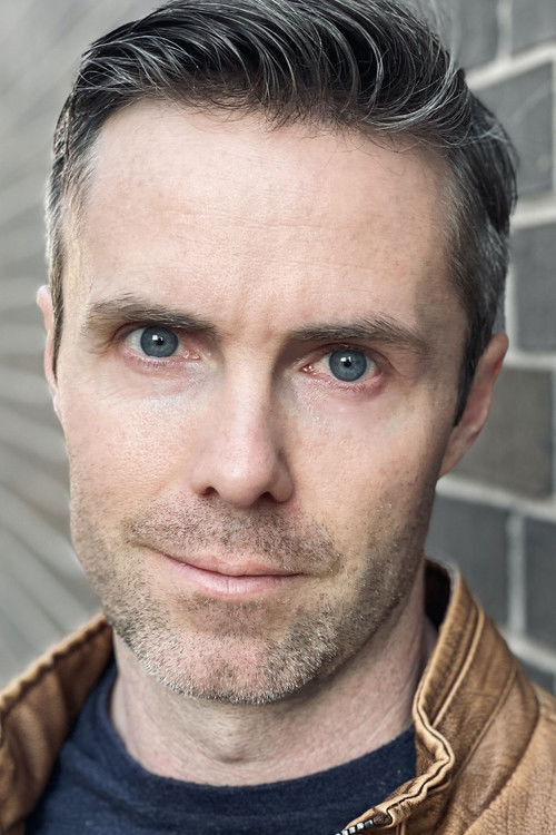 Брандон Хеарнсбергер