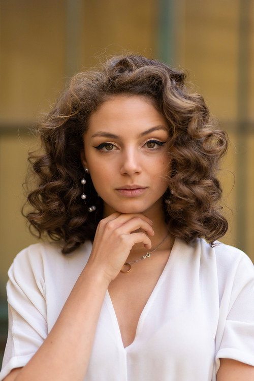 Алеxандра Свиленова