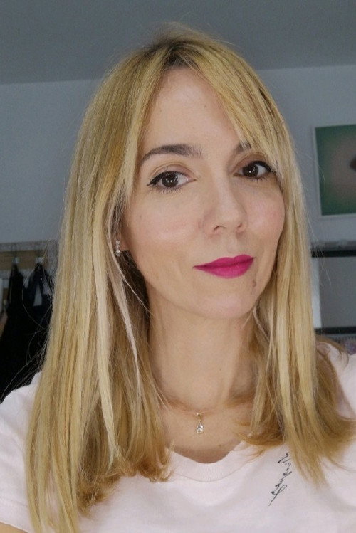 Роцíо Мáрqуез