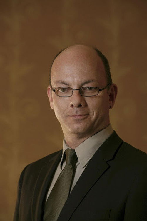 Патрицк Цорцоран