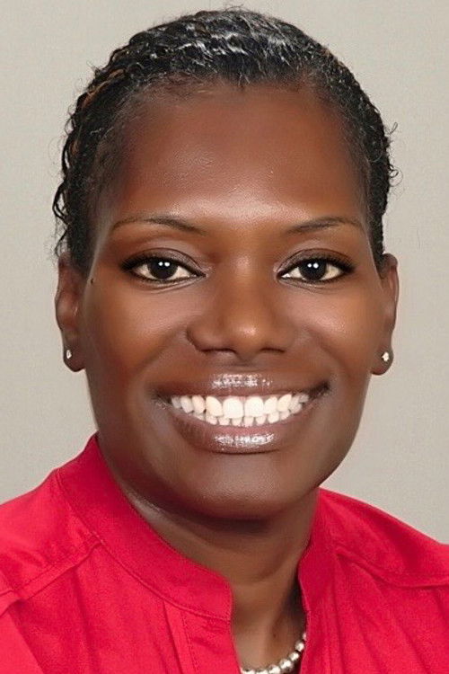 Април Харрис