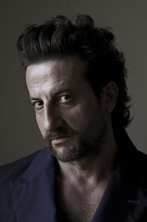 Геннаро Диана