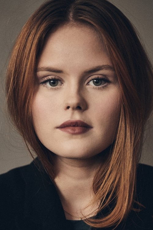 Андреа Хеицк Гадеберг