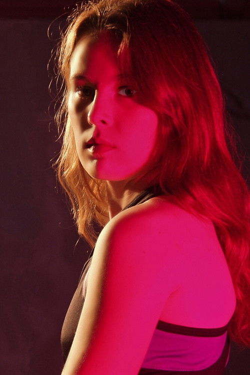 Лаурен Цхамберс