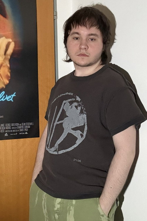 Оливер Робин Прахсер