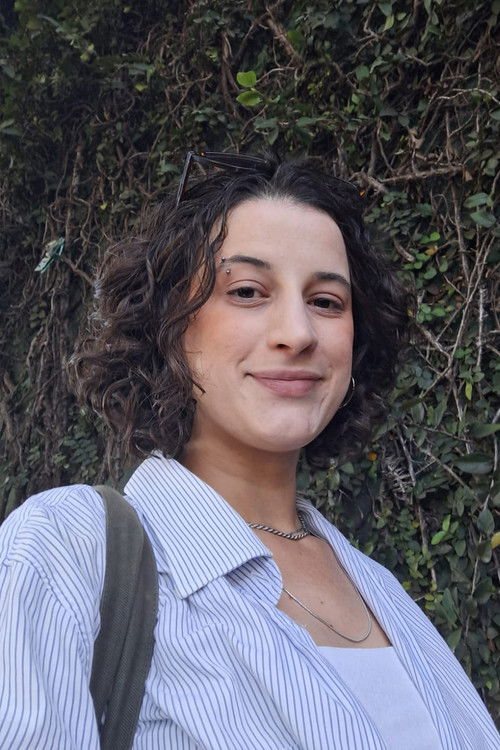 Ребека Францис