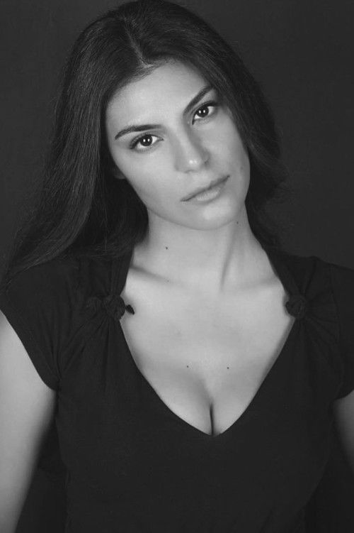 Серап Çетинтüрк