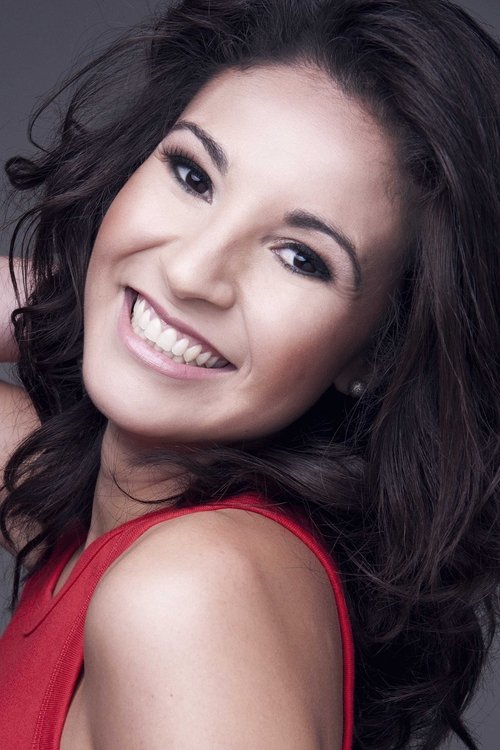 Лорена Цастанхеира