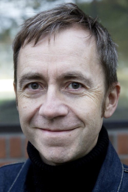 Даг Jохан Хаугеруд