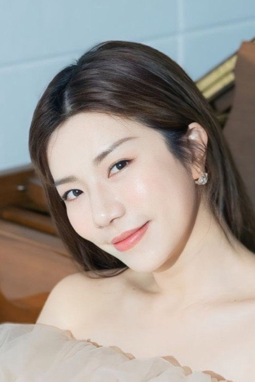 江宇婷