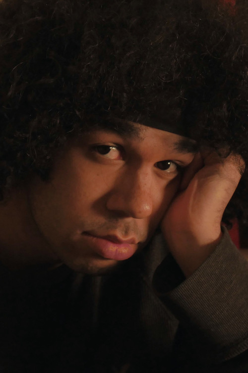 Милес Стронг-Аустин