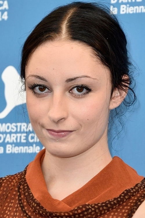 Ариелле Холмес