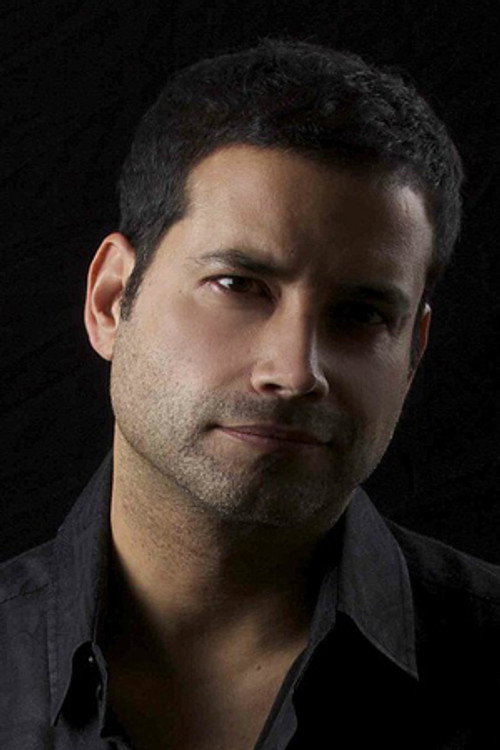 Jосе Виценте Пинто