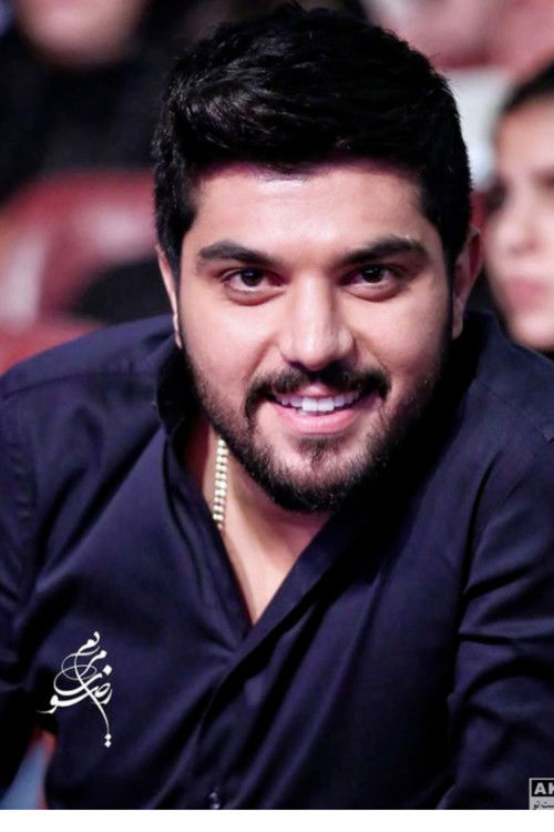 Сина Мехрад