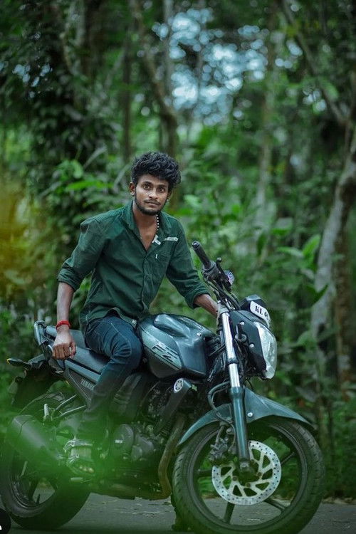 Санооп Мараккулам