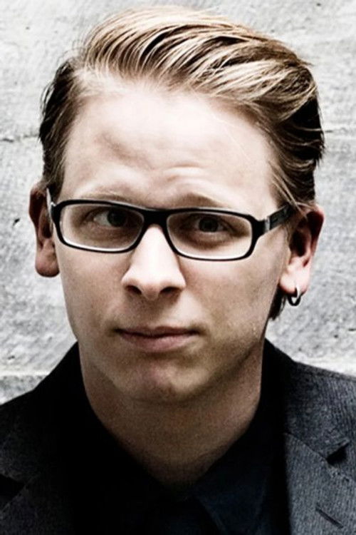 Мадс Брйннум