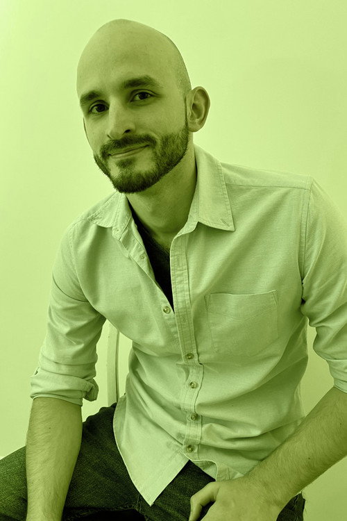 Андреw Гилберт