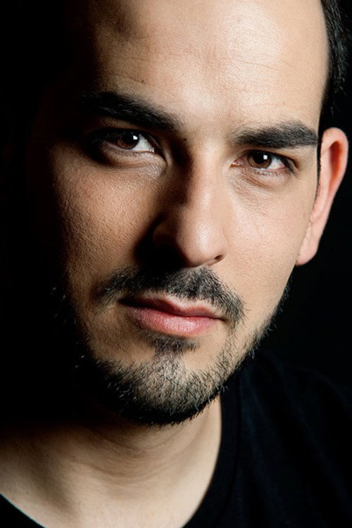 Луис Мигуел Луцас