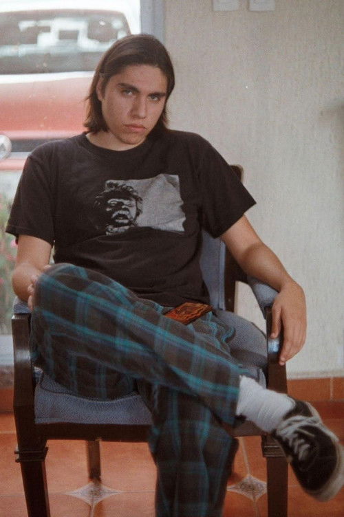 Емилиано Ластрас