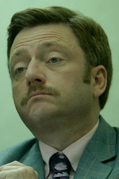 Оливиер Леборгне