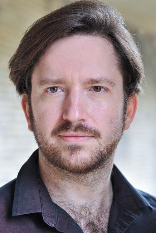 Иан Сандерсон