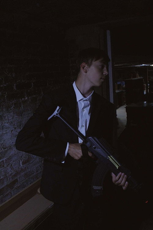 Силас Масар