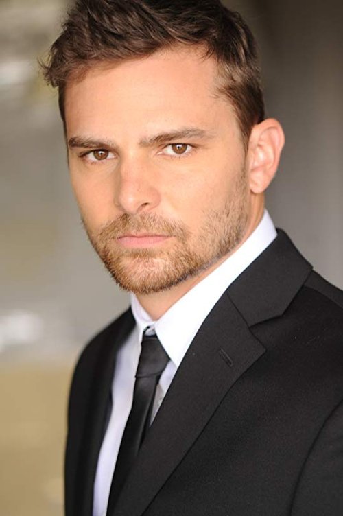 Jамесон Перрй