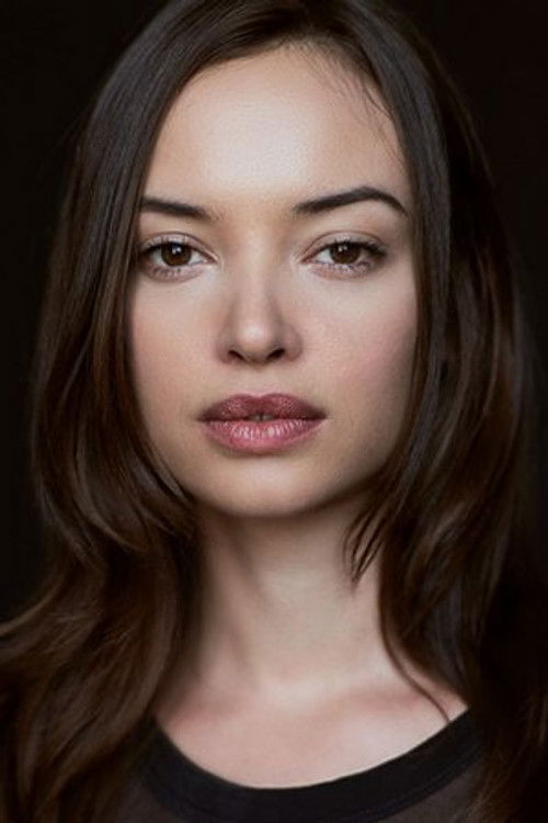 Jулиа Моррисон